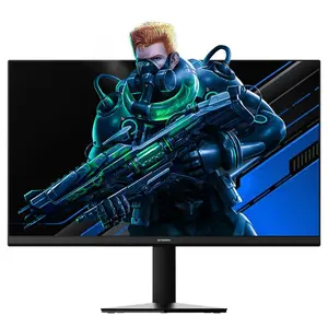 Skyworth Monitor Gaming 24 Inch H24G30Q 2K 180Hz Fast IPS Panel 1440x2560 16:9 HDR10 99% sRGB untuk Laptop