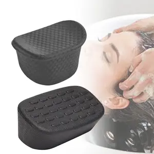 Bantalan Ramah lingkungan Leher Kursi Keramas Bantalan Leher Bantalan Keramas Salon