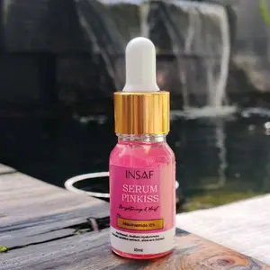 SERUM PINKIS ISI 4 (BPOM)
