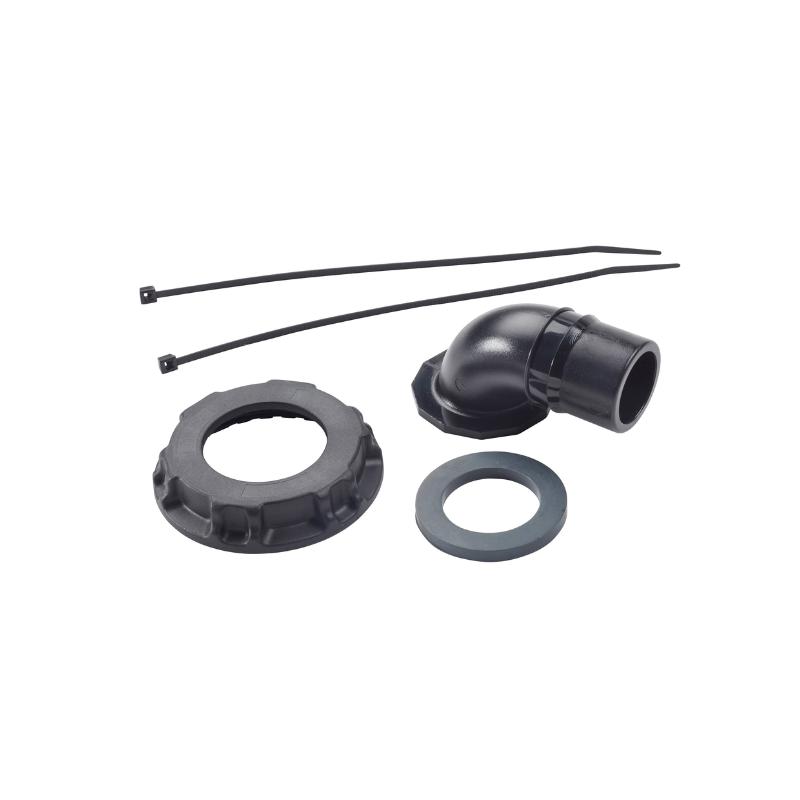 Complete Elbow Assembly 2015 up