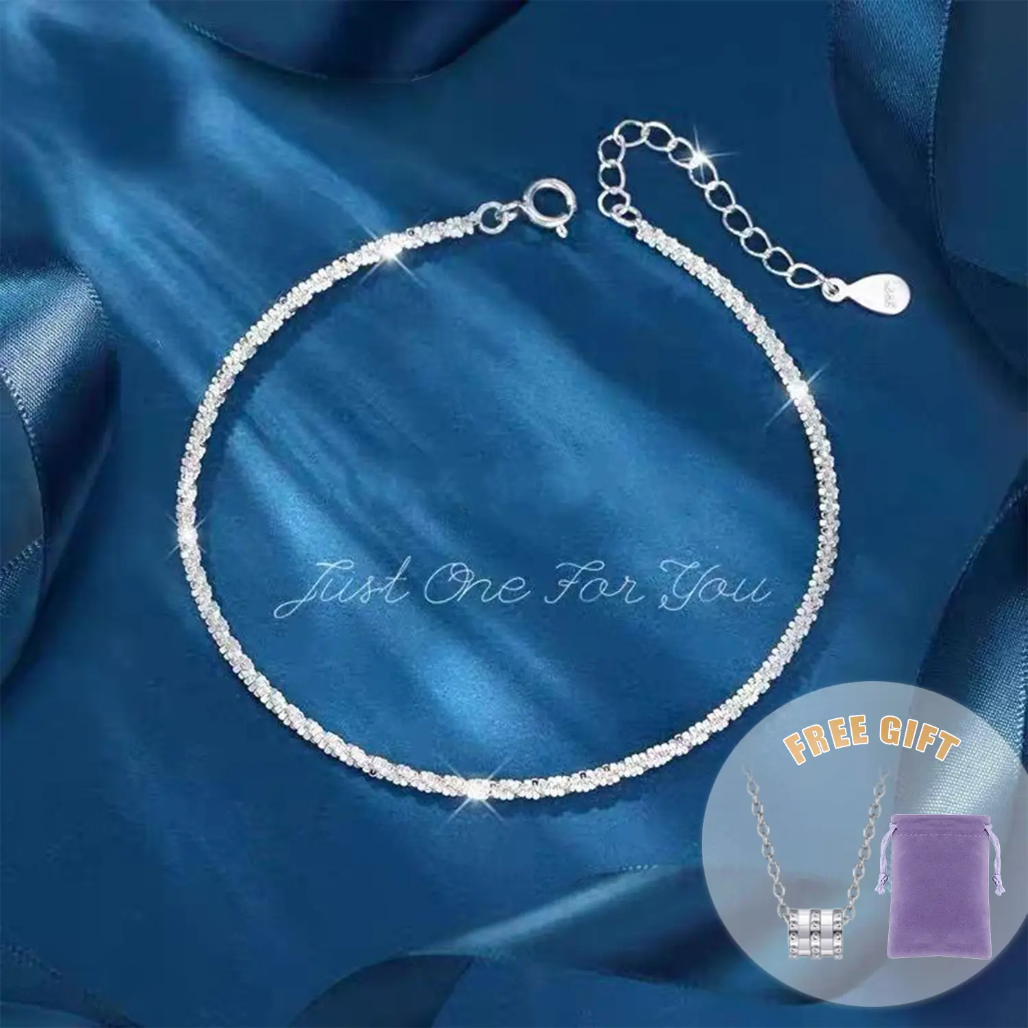 Vòng Tay Bầu Trời Đầy Sao, Thiết Kế Đơn Giản, Sang Trọng Và Quý Phái, Dành Cho Nam Và Nữ, Có Thể Đeo Với Trọng Lượng Từ 45-75 Kg, Phụ Kiện Vòng Tay Nữ, Vòng Tay Hoa, Được Làm Bằng Đồng, Được Tặng Kèm Quà Tặng Miễn Phí