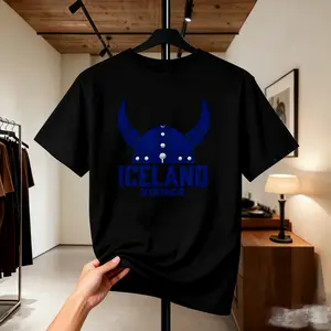 KAOS DISTRO ICELAND VODKAPRIA ORIGINAL T-SHIRT Wanita  Pendek Hitam Atasan Tee Katun 100% Motif Fit Loose Casual kaos  putih kaoslucu   for  men kaos ple set an keren bmth  shirt   zalmon mcr     nyala  kena  flash  kaos kaos   t-shirt