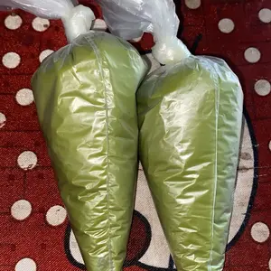 Collins dip glaze Reapack all varian toping donat hiasan kue Baking