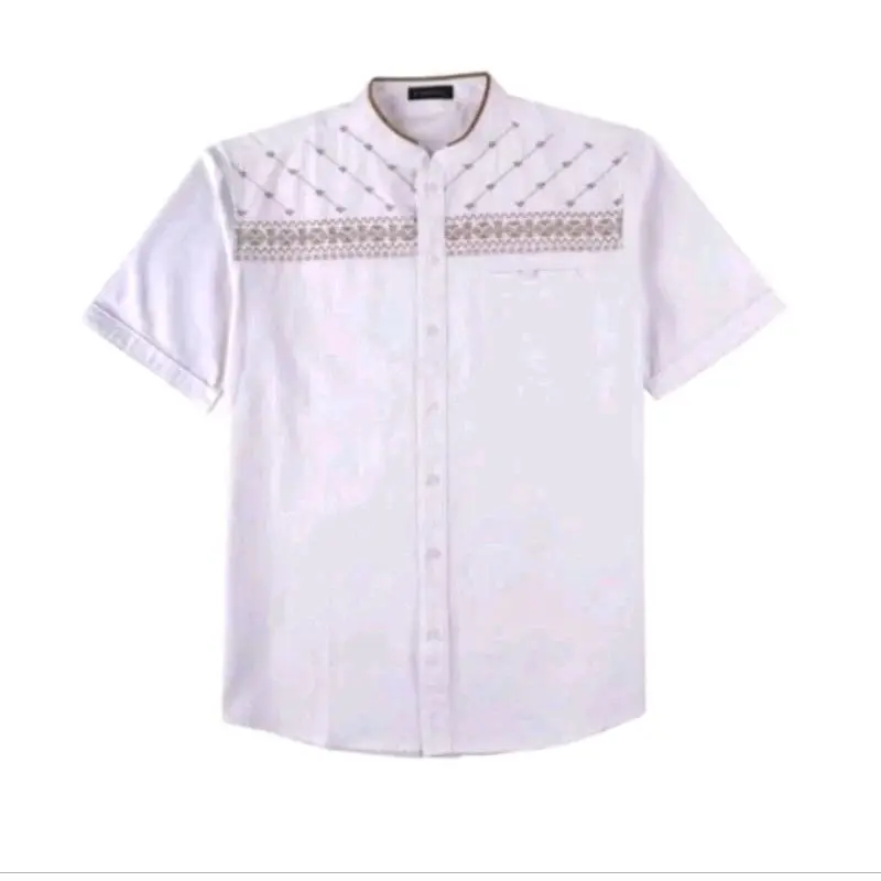 koko burdel jasuke / baju muslim pria Dewasa