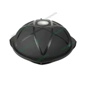 BOSU Ball Black | Commercial Grade