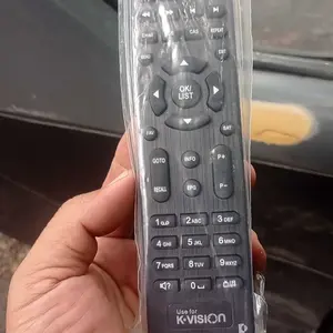 Remote Receiver TV Parabola K-Vision C2000 / K Vision C 2000 / Kvision