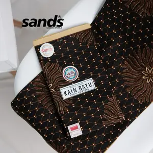 Kain Batik Modern - Kain Batik Panjang - Jarik Jawa Asli - Samping Panjang Tebal Lembut - Jarik Buat Ibu Melahirkan - Samping Kebat Panjang