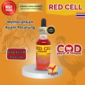 Red Cell Vitamin Ayam Original