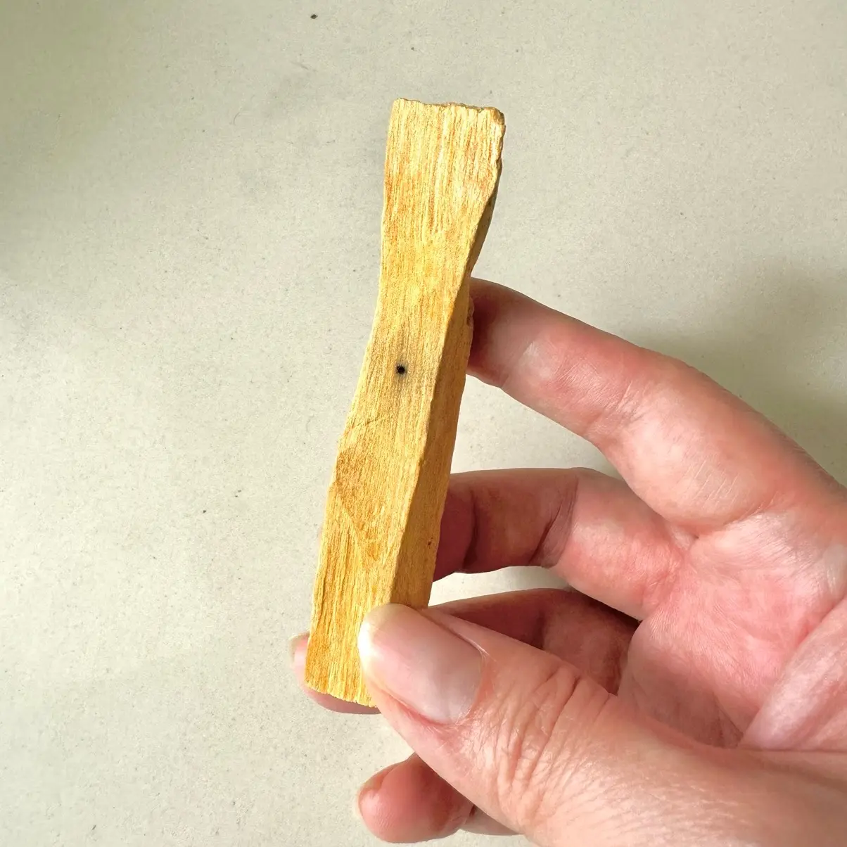 Kayu Palo Santo Sacred Energy