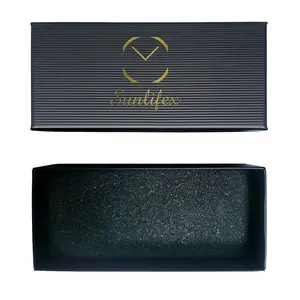 【C】SunlifexBox jam tangan yang cantik dan berkelas  YNBK064-SunlifexBox
