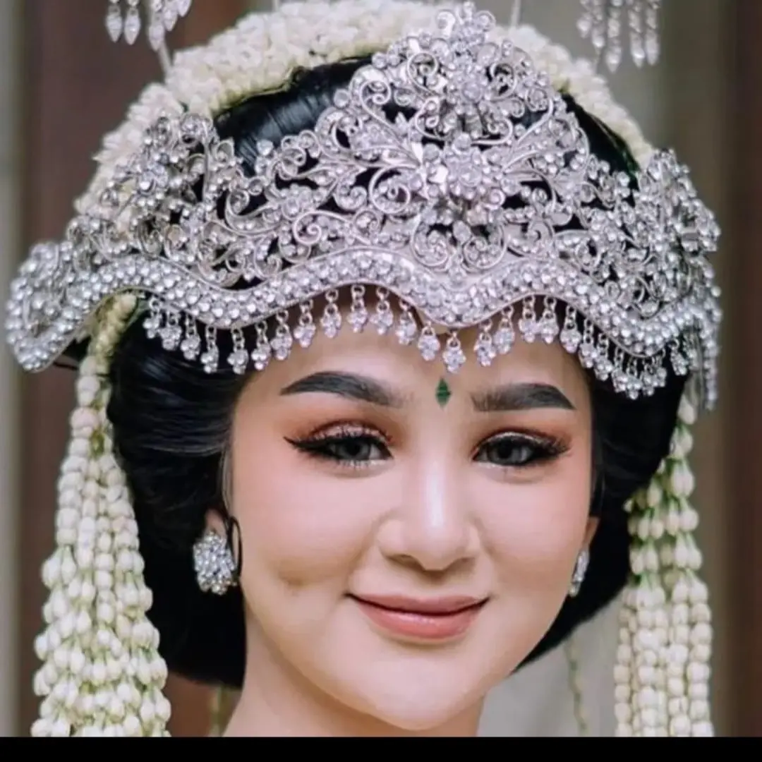 SIGER SUNDA AMIRA / SIGER MEWAH