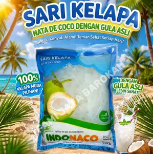 INDONACO SARI KELAPA DEGAN 1000g