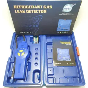Leak Detektor DSZH DSA-200 - Alat Deteksi Kebocoran Freon