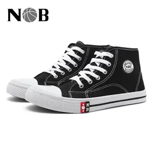 N BOLA B Sepatu Sekolah Anak Laki-Laki | Cocok untuk SD SMP SMA | Ukuran 29-43 Jeans Fashion