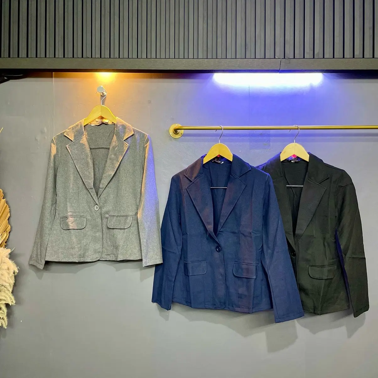 F2 - BLAZER 005 KANTORAN WANITA || BLAZER WANITA || JAS KANTORAN || JAS WANITA