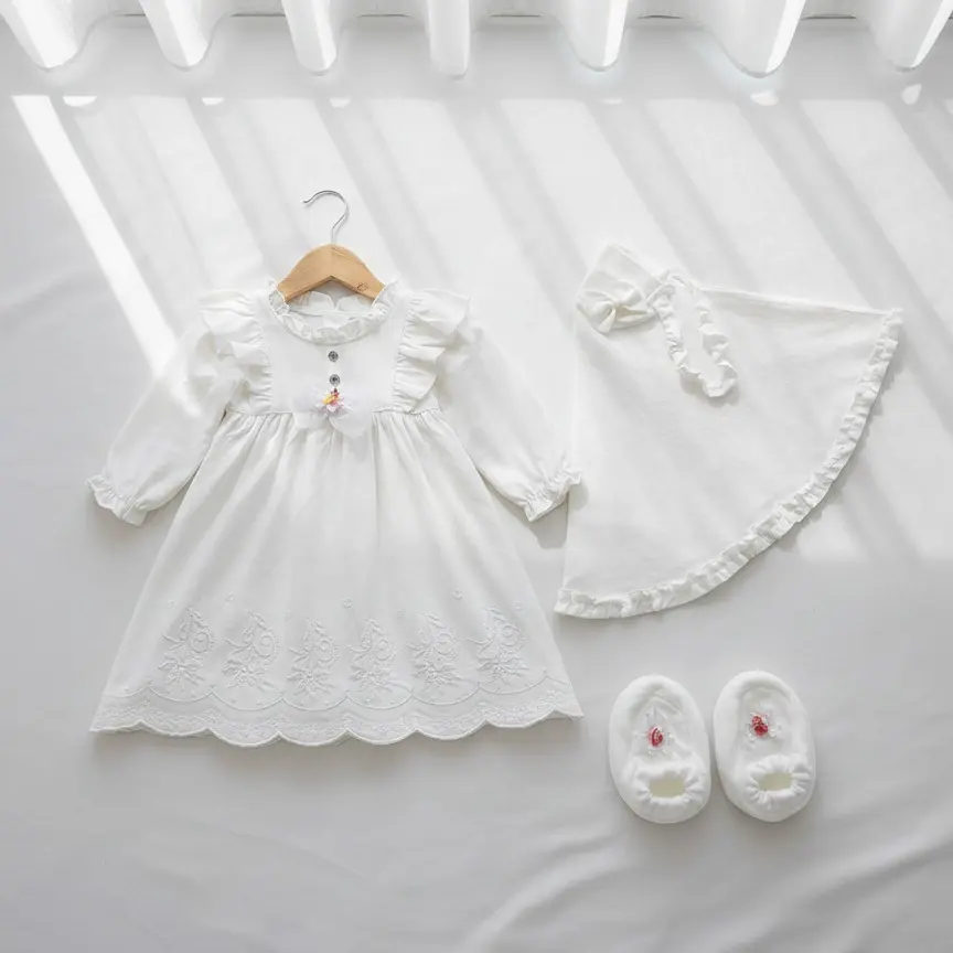 pakai sepatu 0-6bln 2 kancing