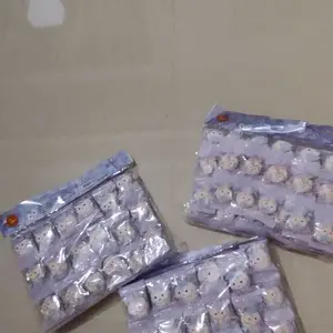 MARSHMALLOW FLUFFY ISI 70