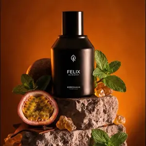 Felix - Parfum Pria Tahan Lama Gentle Eau de Parfume By KERESAHAN PARFUME