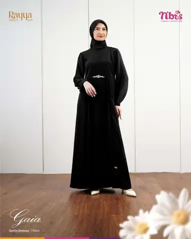 FLASH SALE GAMIS NIBRAS 50% FLASH SALE GAMIS NIBRAS 50%