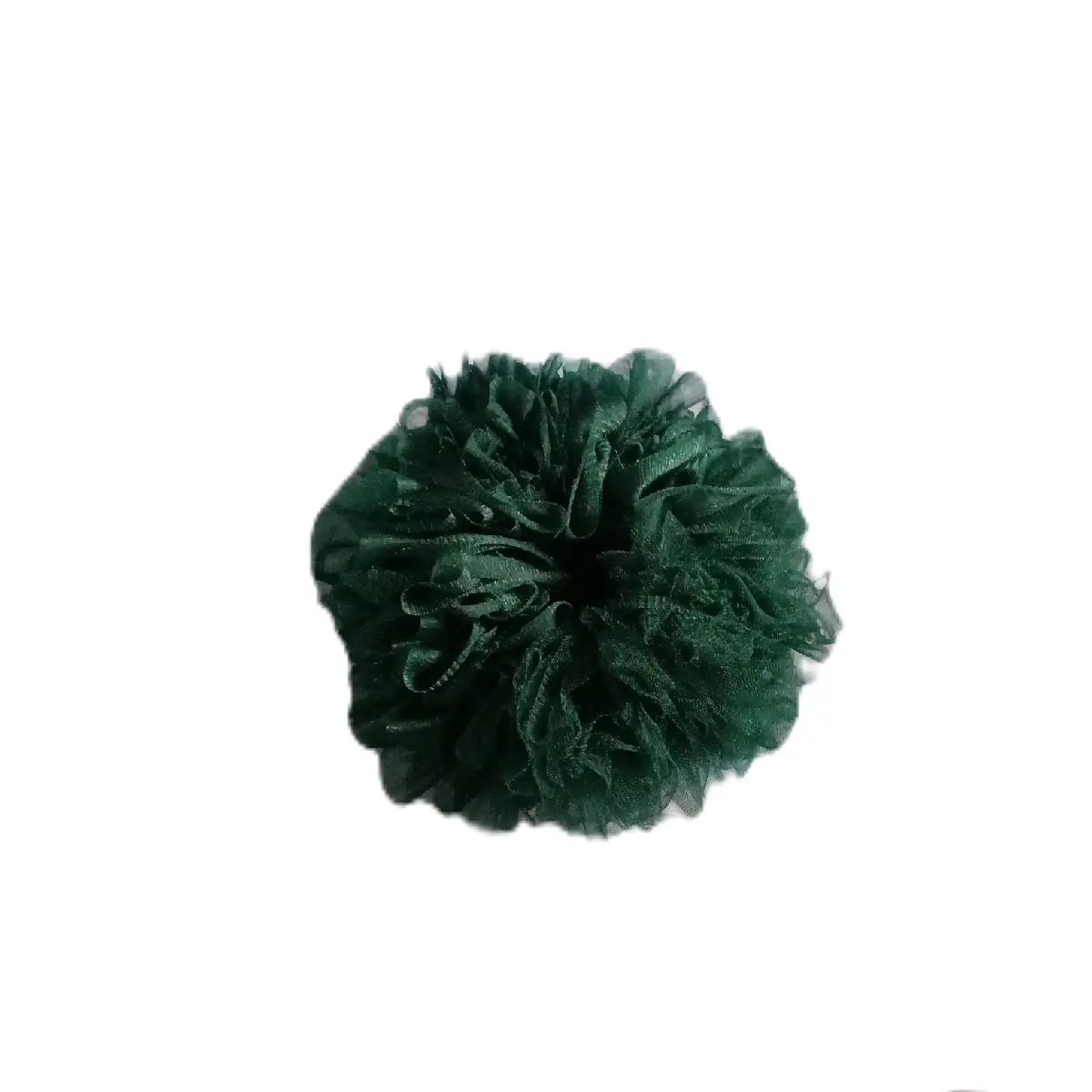 Scunchies Ikat Rambut jumbo/Cepol Hijab jumbo Bahan Tile Premium Cepolan Scrunchie