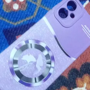 Casing Kompatible Untuk Hp SAMSUNG A07 A06 A05 A04 A04E A03  Softcase Procamera Silicon Pro Camera Softcase kesing Hp Pelindung Lucu Case Murah