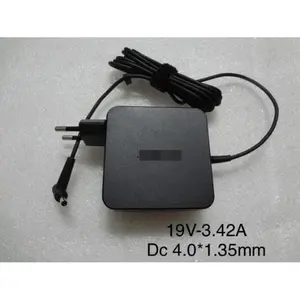 Adaptor Charger A456 A456U 19V 3.42A (4.0mm*1.35mm)