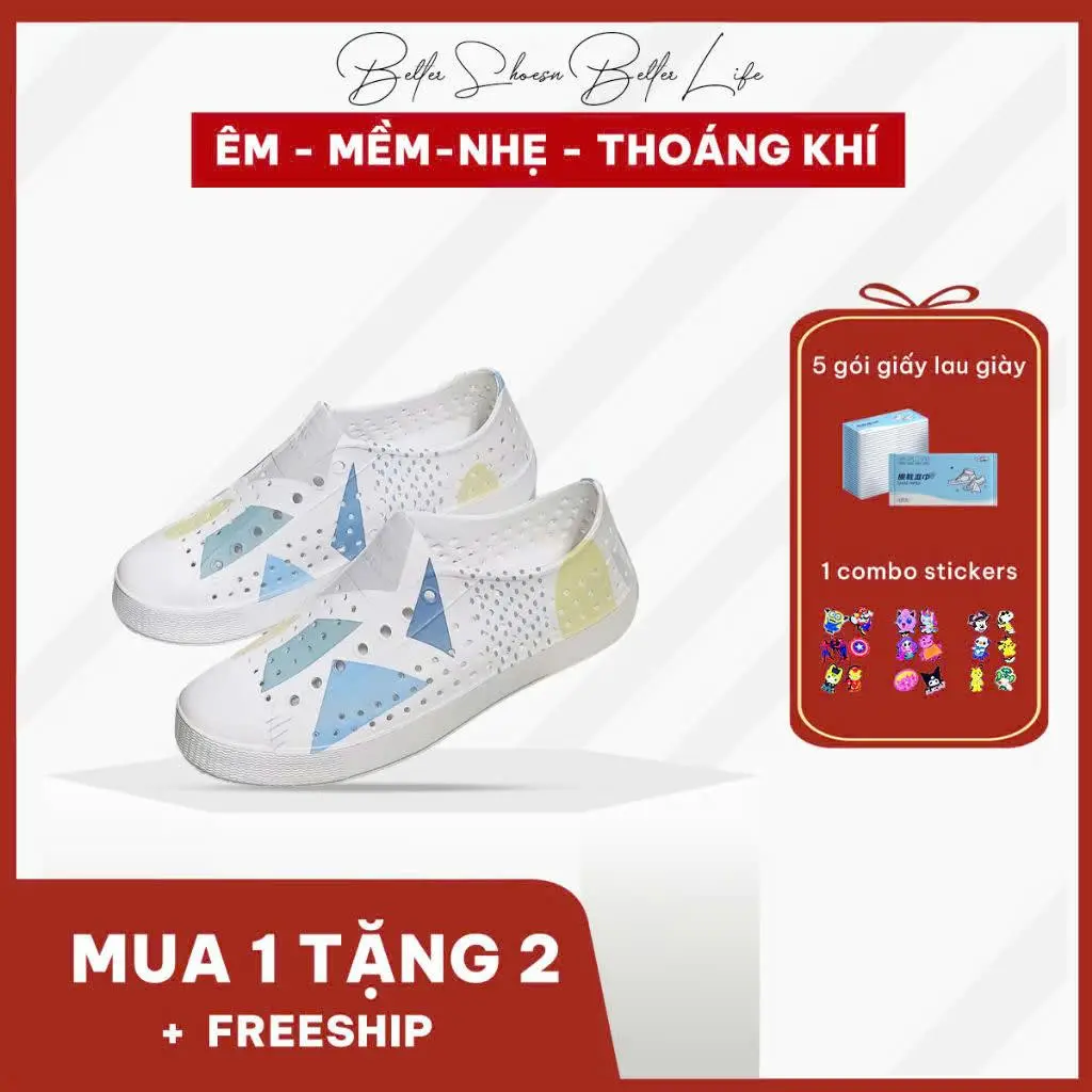 [Tặng Charm + Khăn giấy  ] [FORM CHUẨN ] Giày Sneaker luchi Giày Thể Thao Nam nữ Đế Bằng nhựa mẫu mới giày thể thao đơn giản Sport Xmas, tết Tập Thể Dục