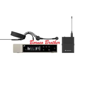 Sennheiser EW-D ME3 SET Original Mic Wireless Digital Headset