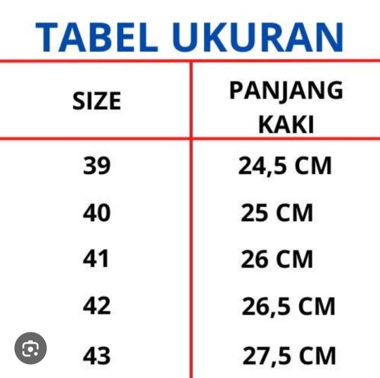 Sandal Jepit Pria Anda "BUKAN SANDAL ANDO YA"  Sandal Casual Hawaii Trendy Anti Slip New Sendal bahan spon