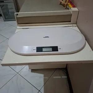 Timbangan Bayi Digital Anak Balita Electric Baby Weight Scales 20kg