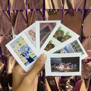 PAKET HEMAT 200 FOTO POLAROID 2R HASIL HD&PREMIUM