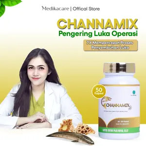 channamix kapsul kutuk albumin