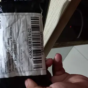 Sarung Jempol Game Anti Basah isi 2Pcs