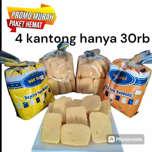roti kering bagelen 1 dus isi 4 kantong Coklat bukan  Frozen coklat Kacang Maryam Camilan Food Halal Keju Lezat Snack Sembako Garing