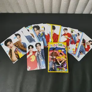 [OFFICIAL] PC LOVE YOU TEACHER