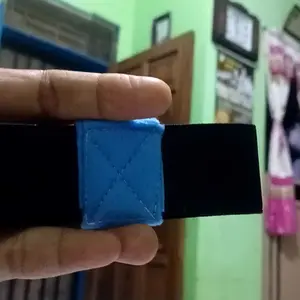 Alat Penopang Tangan untuk Monyet Berjalan 2 Kaki Karet Elastis Stabil dan Nyaman Cocok untuk Monyet Kesulitan Berjalan