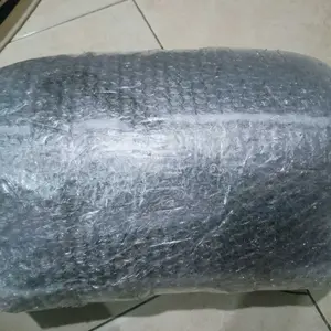 ANP88 - Kain Ihram Pria Dewasa Premium Microfiber & Katun Set 2 Lembar Perlengkapan Haji Umroh Bahan Nyaman Tas Bonus