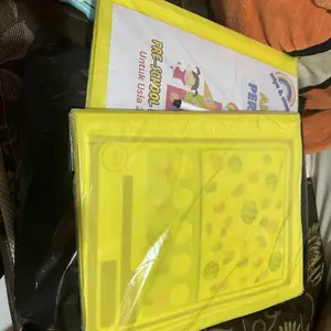 BUKU AKTIVITAS ANAK UNTUK USIA 2-5 TAHUN 13 EDISI KHUSUS. Activity Books