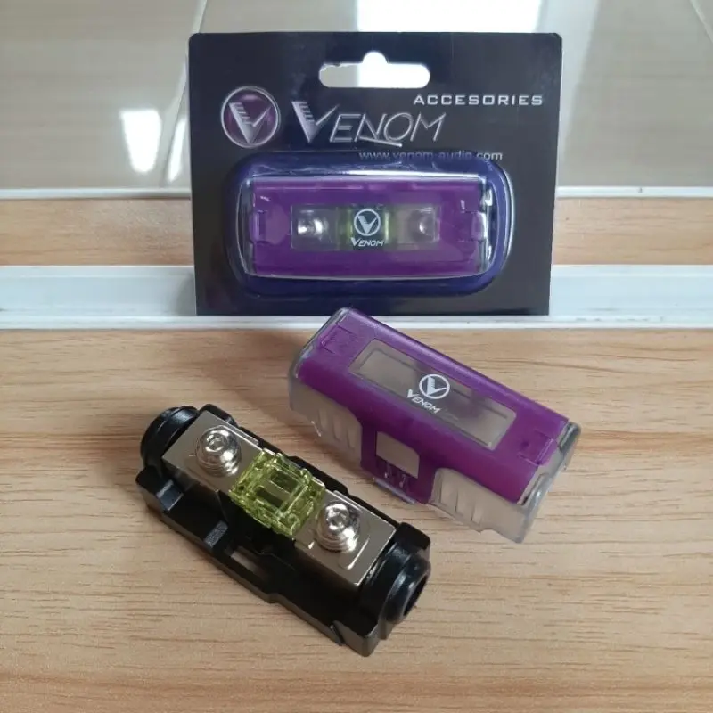 FUSE ANL Venom / SEKRING VENOM 1 WAY 100 A 1 PIN Original Venom