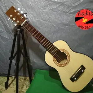 Gitar Mini String 6 untuk pemula