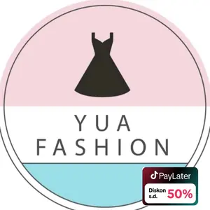 YUA PO 01-100 Tgl 18 APRIL - Atasan Blouse Mix Oneset