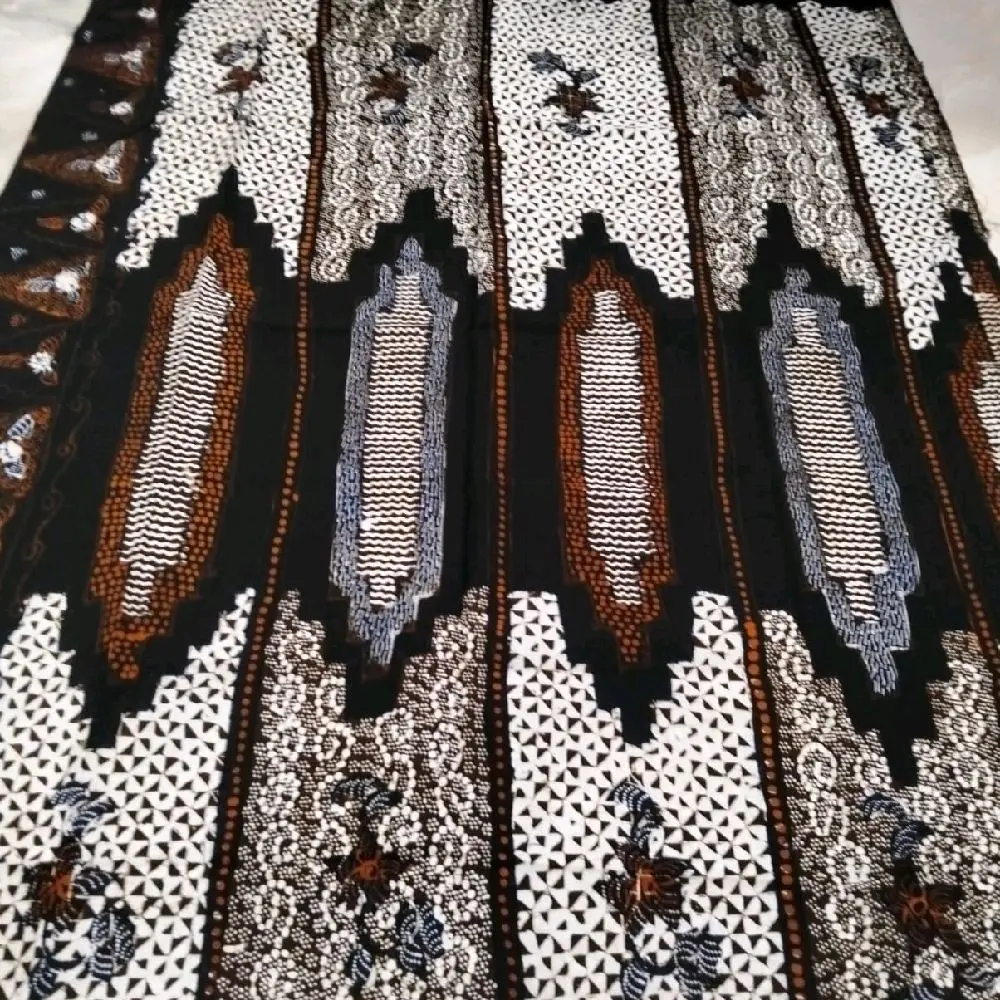 Sarung Batik ful tulis  Madura Tradisional Halus dan Elegan kain aslih bgus kering