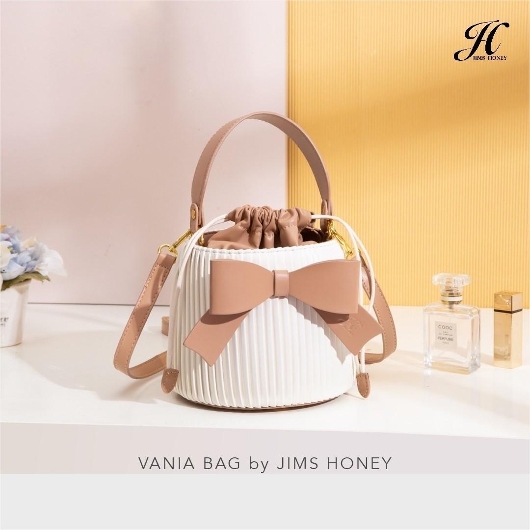 JIMS HONEY TAS WANITA VANIA BAG