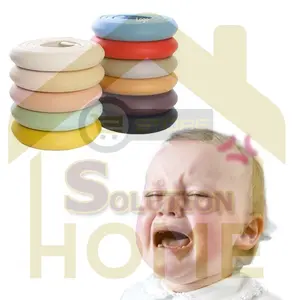 HSS TOOLS - Lovyno Bumper Pinggiran Meja Baby Safety Table Edge Corner Guard 2M - L-8104