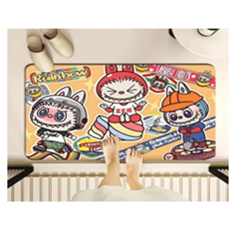 Anti-Slip Mat (40X60CM)-(40X50CM)-(40X58CM)-(50X80CM)-(150X200CM)