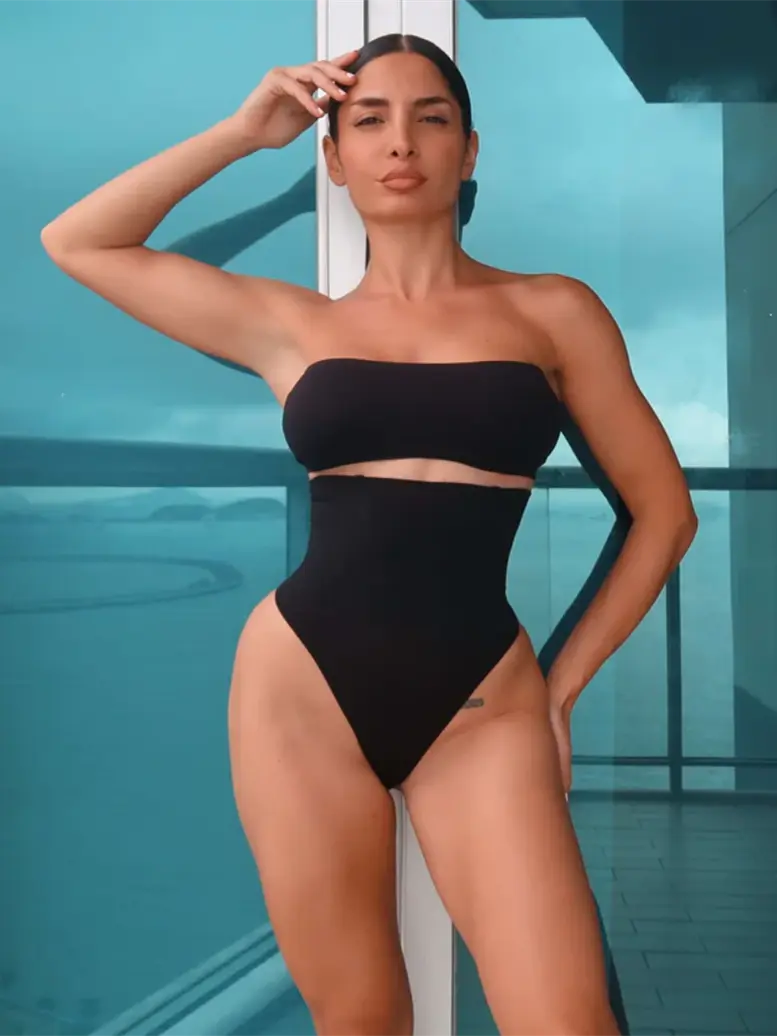 【Strongly 】recommend these shapewear pants to achieve painless body shaping
