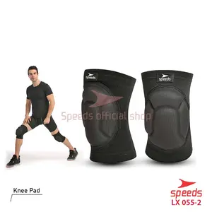 Pelindung Lutut untuk Perlengkapan fitness Knee Protector 055-2