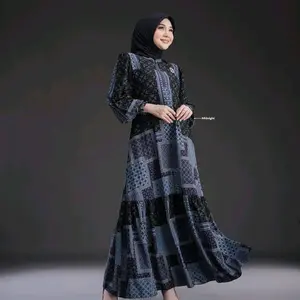 PROMO 12:12 Wynna Series Dress dan Midi Nadheera Luxury