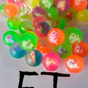 Bola bekel boneka kecil 20 pcs