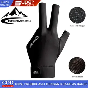 Sarung Tangan Biliar Anti Selip Sarung Tangan Biliar Jari Terbuka dan Jari Penuh Sarung Tangan Anti Selip Sarung Tangan Biliar Anti Selip Sarung Tangan Biliar Berkualitas Tinggi